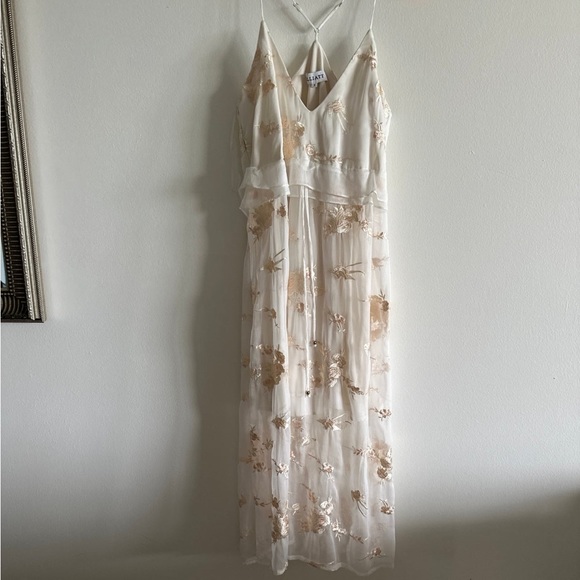 Elliatt Concert Dress - Picture 4 of 4